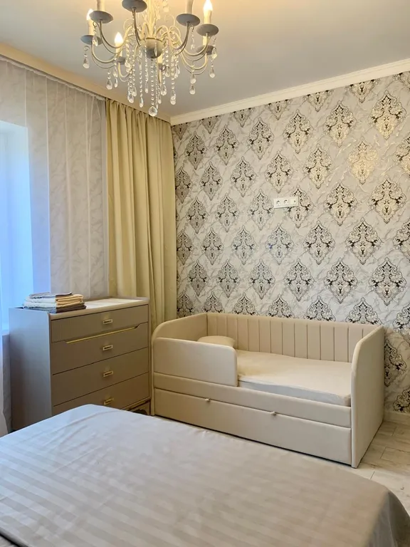 Коттедж Дом с большим бассейном в окружении леса, гор и реки — Горячий Ключ