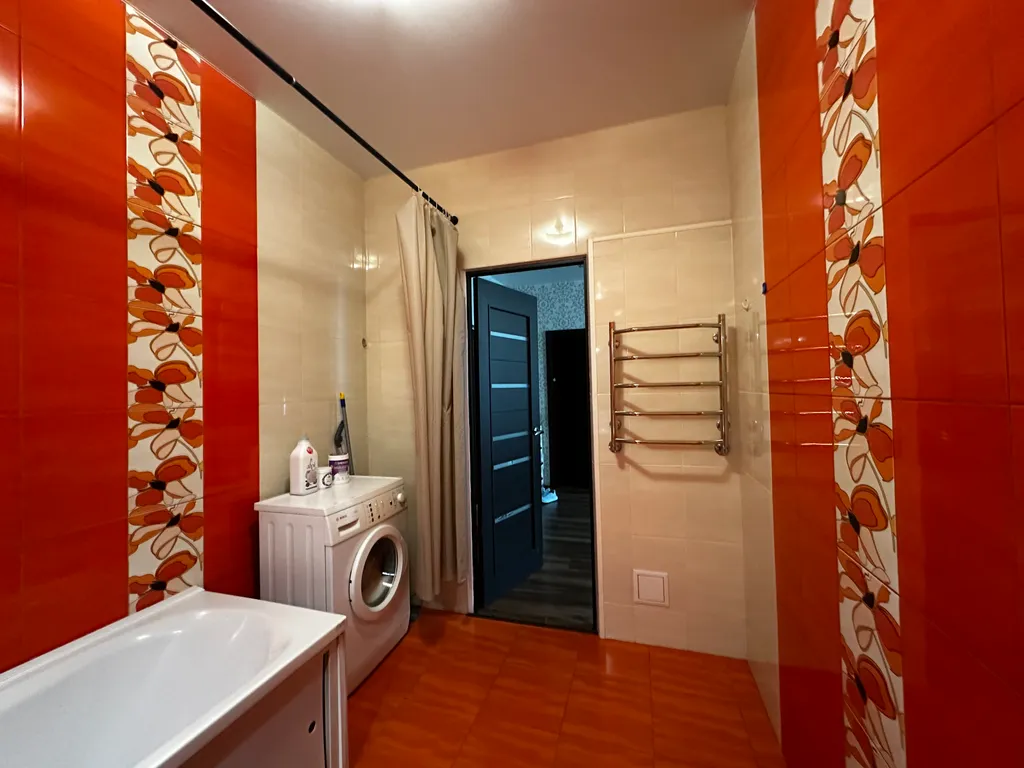 Квартира Квартира на Верхнем Озере — Калининград