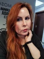 Рыжий кот
