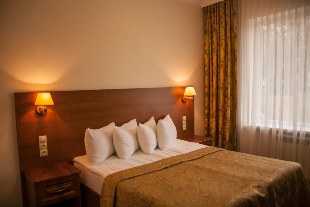 Квартира Комната — аренда посуточно в Нальчик