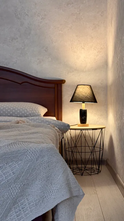 Квартира 1-комнатная Квартира — Хабаровск