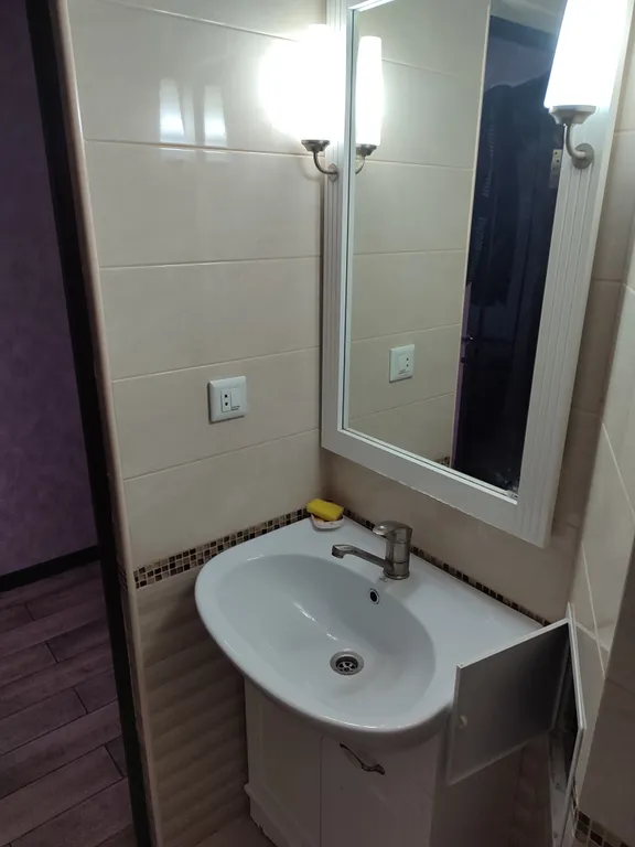 Квартира в 5 минутах отт моря пешком