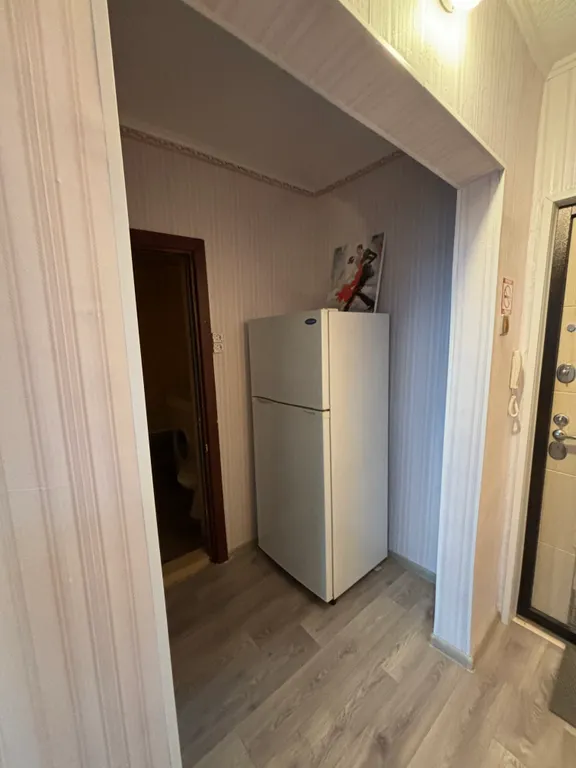 Квартирка на 5м этаже (КПД)