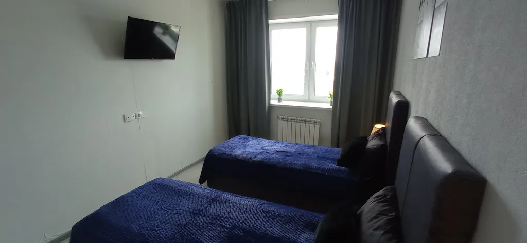 Fenix apart Серый рассвет