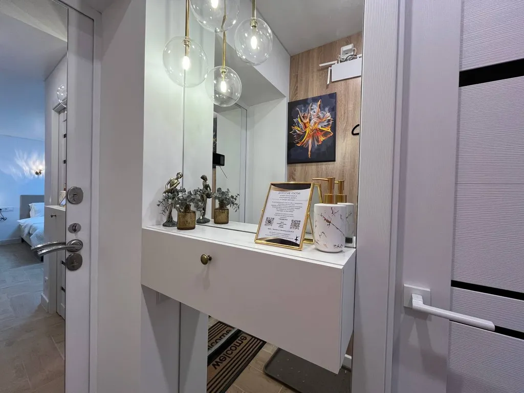 Апартаменты Балет