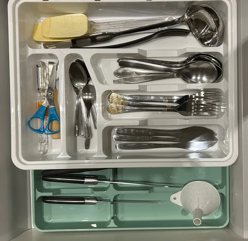 Квартира в историческом доме