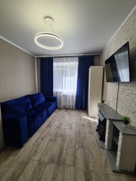 Новая квартира, рядом с трассой м4