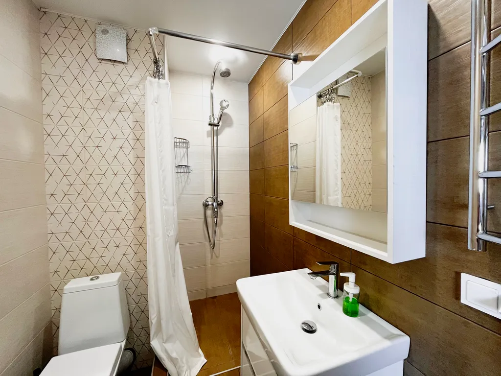 Зимняя Сказка №94