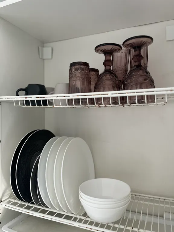 Апартаменты с бассейном