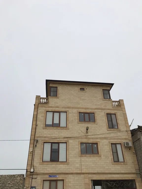 Квартира на берегу моря