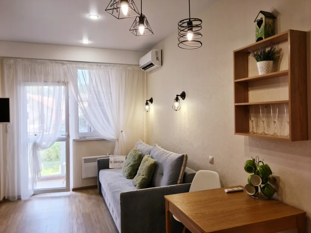 Квартира Красивая квартира у моря — Сириус