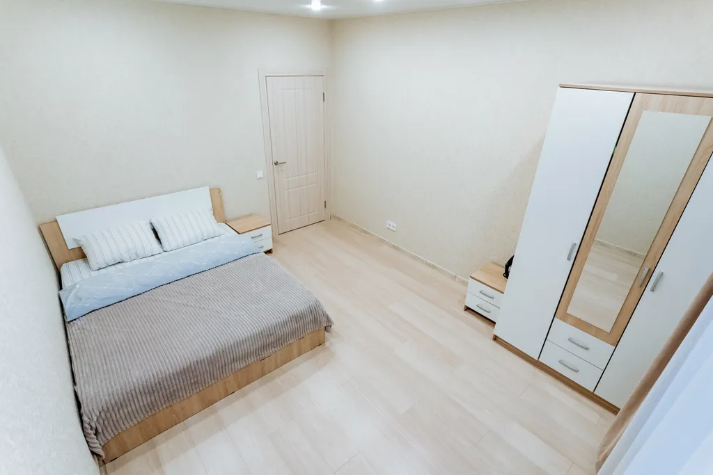 Квартира Квартира на Планете — Уфа