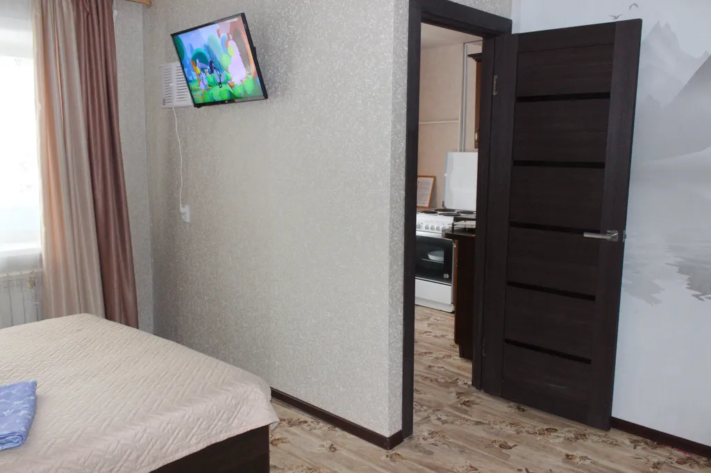 Уютная квартира рядом с центральной площадью