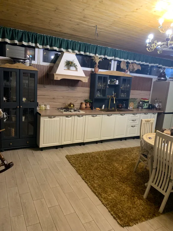 3-комнатный Дом