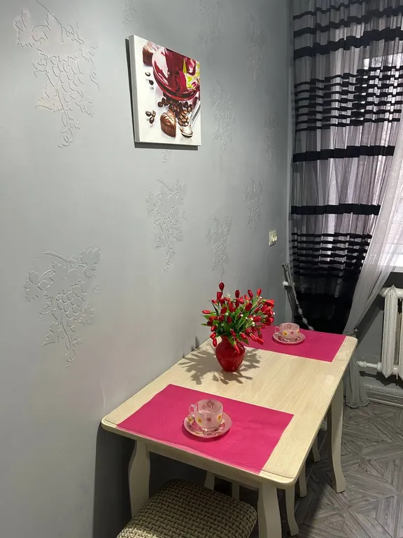 Уютная квартира в центре