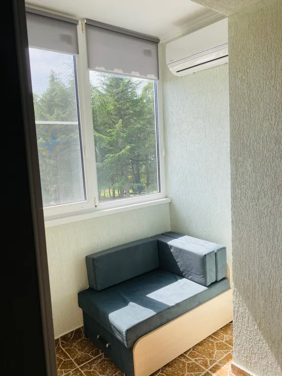 Квартира в 100 метрах от моря