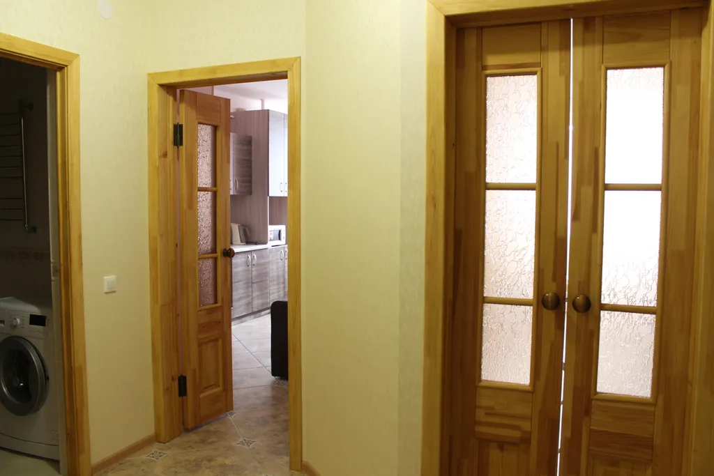 Квартира Апартаменты в районе Ореховой рощи. — Анапа