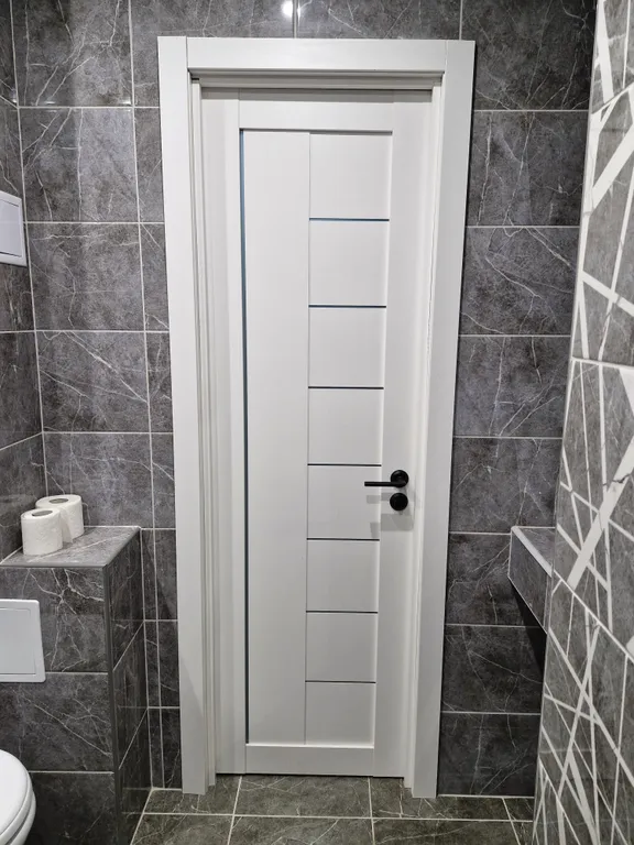 Уютная квартира с новым ремонтом в тихом районе