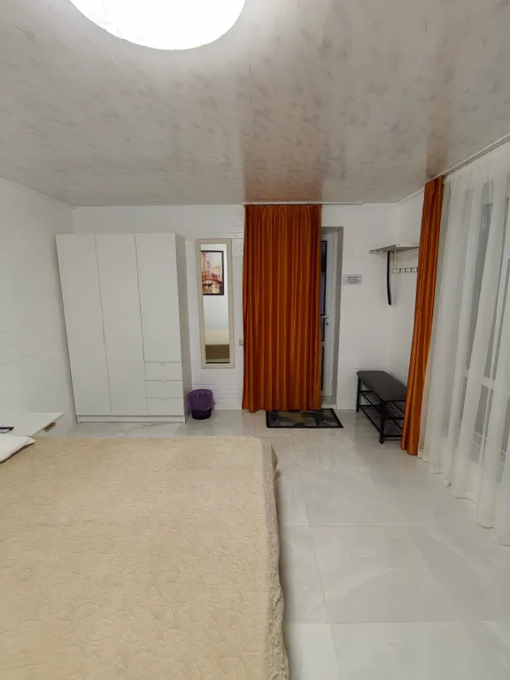 Квартира Квартира Уютный чистый номер — Сочи