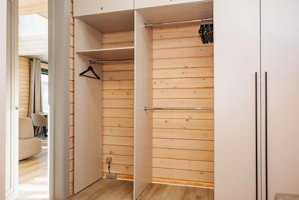 Дом на скале