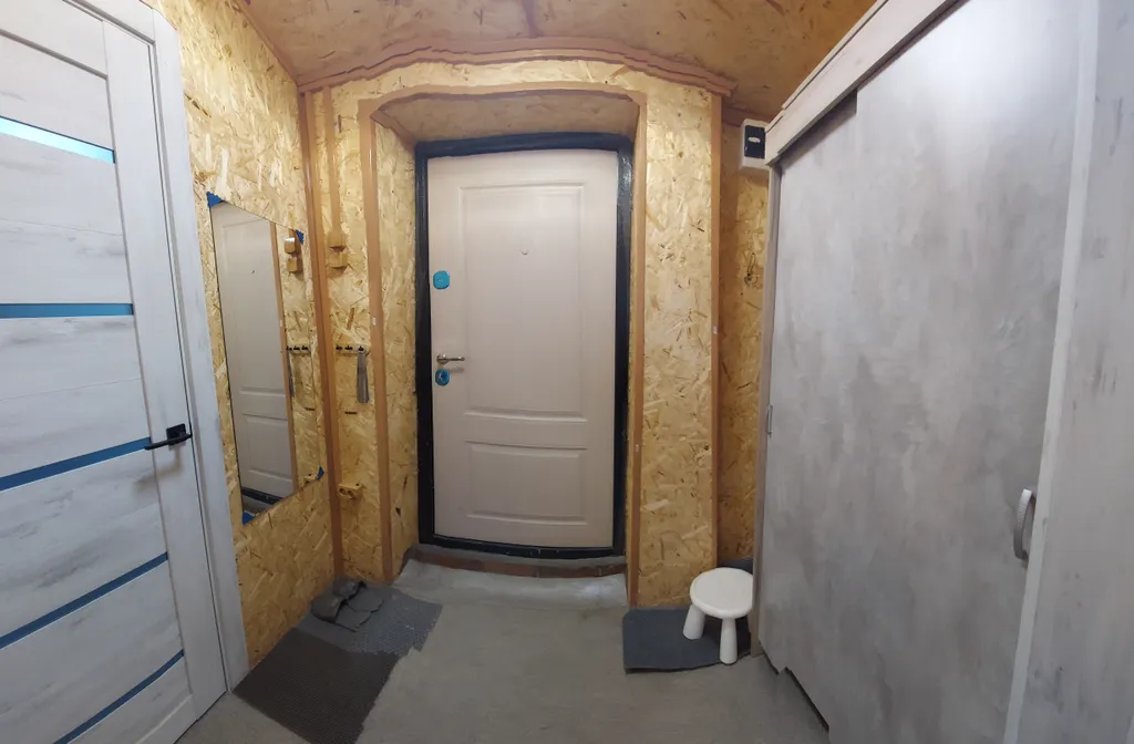 Уютный домик на Кузнечной