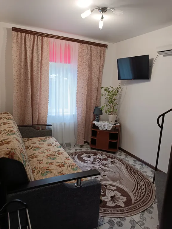 Коттедж Дом для любителей активного отдыха — Анапа