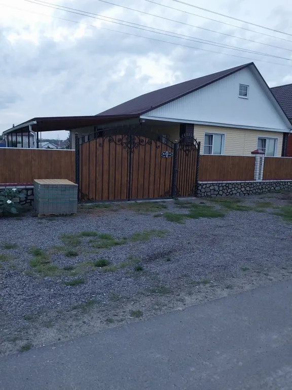 3-комнатный Дом