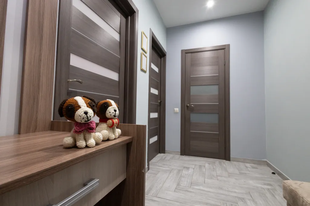 Квартира Уютная квартира для 2 гостей, в 30 минутах от моря, рядом с центром — Калининград