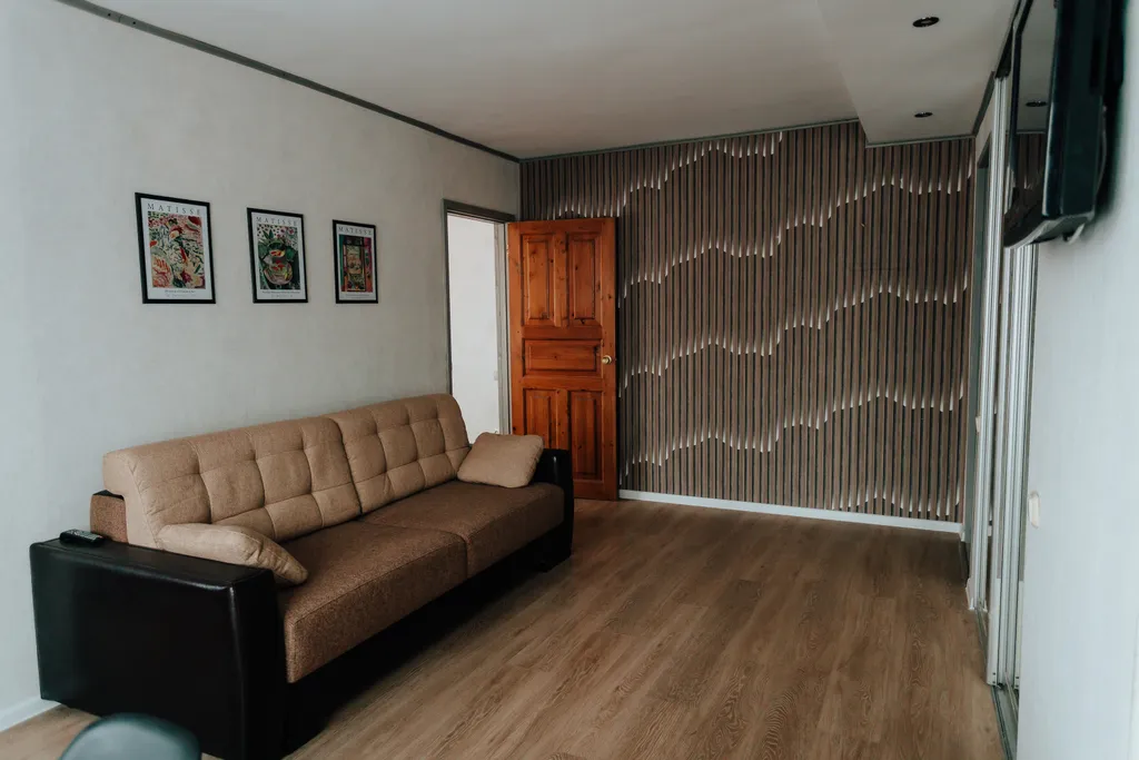 Квартира в историческом центре Вологды