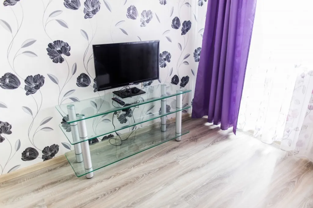 2- комнатная квартира в центре