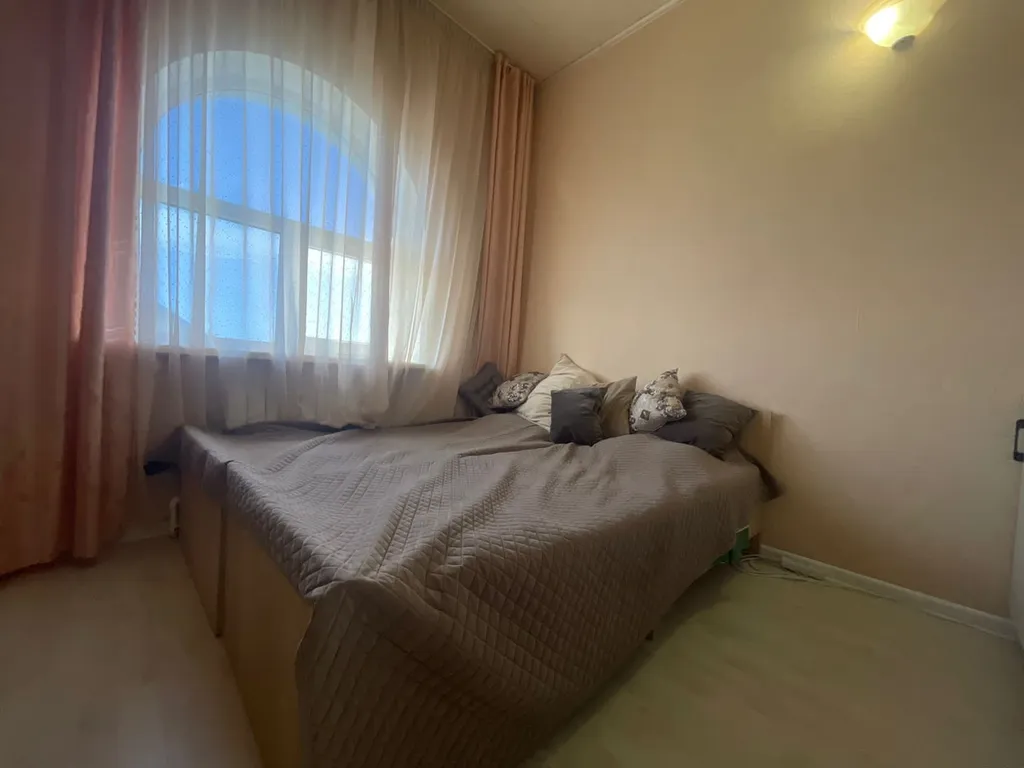 Квартира Квартира Уютная студия в центре города — Анапа