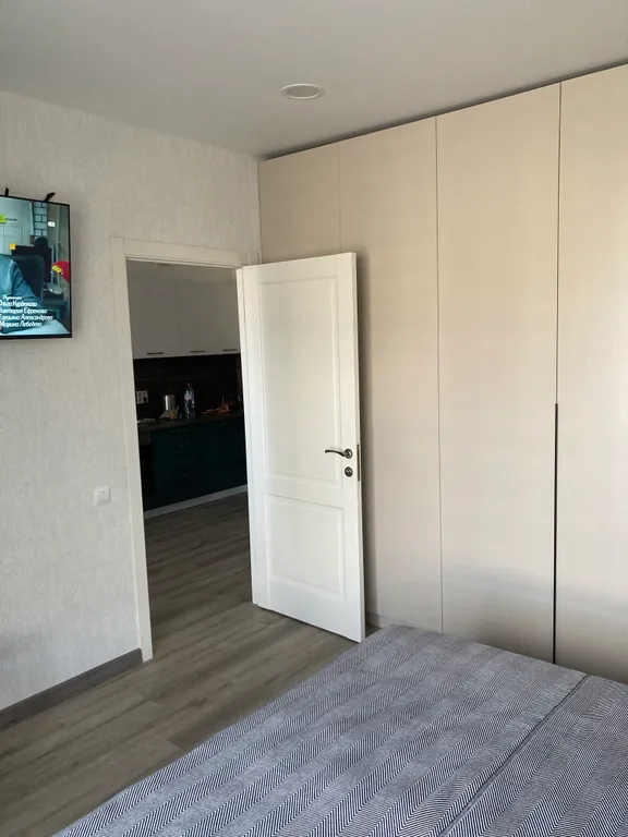 Уютная квартира с АОГВ