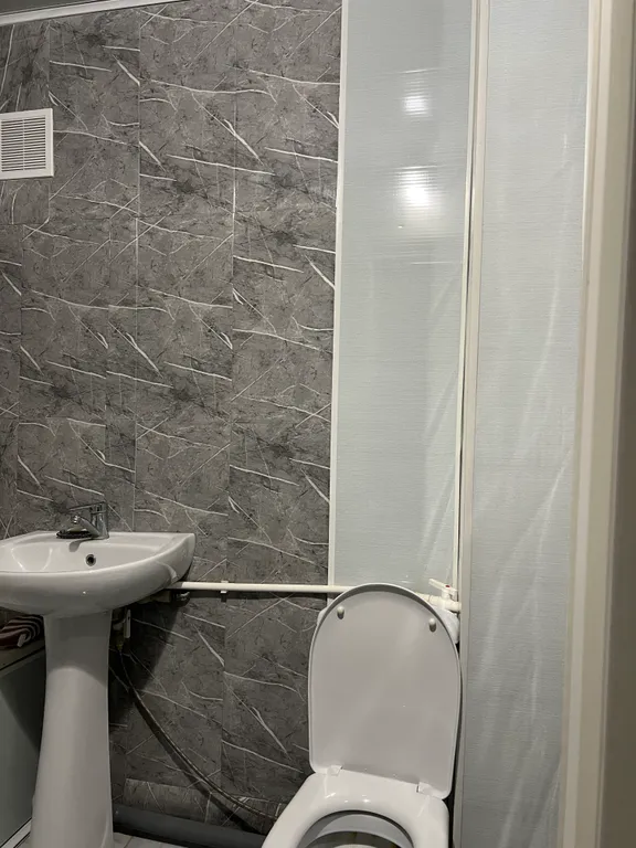 Уютная квартира возле моря