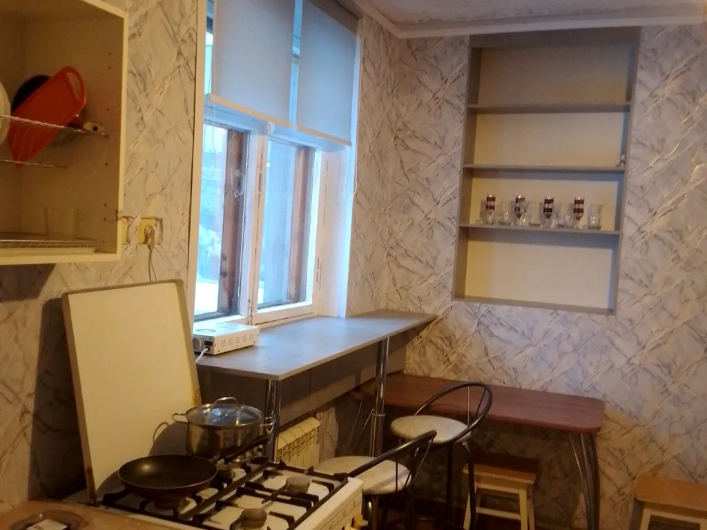 Коттедж Квартира в частном доме в центре Советского района — Нижний Новгород