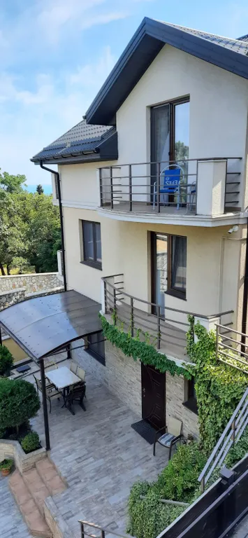 3 этаж в частном доме