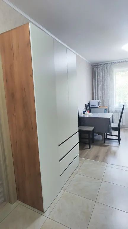 Квартира Уютная квартира в тихом районе, где все в шаговой доступности — Самара