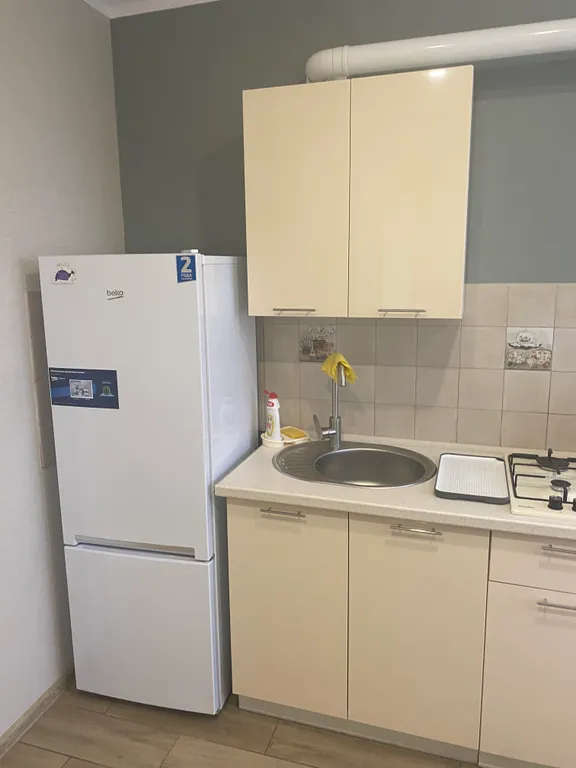 Новая современная квартира рядом с трассой м4