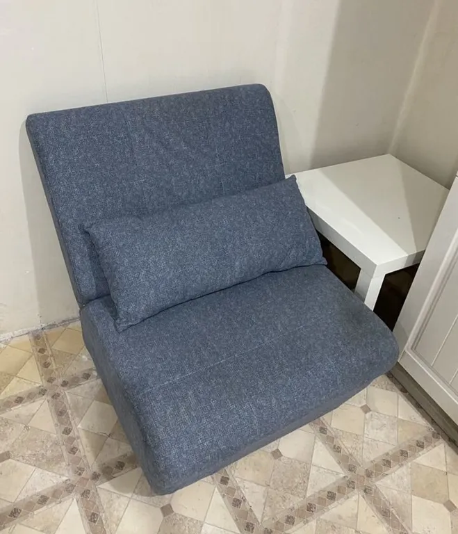 Красивая квартира в новом доме рядом с заездом в город