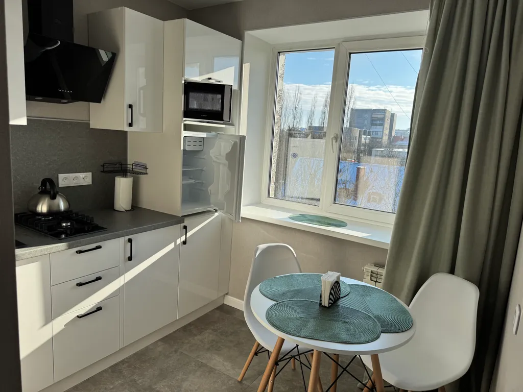 Квартира 1-комнатная Квартира — Калининград