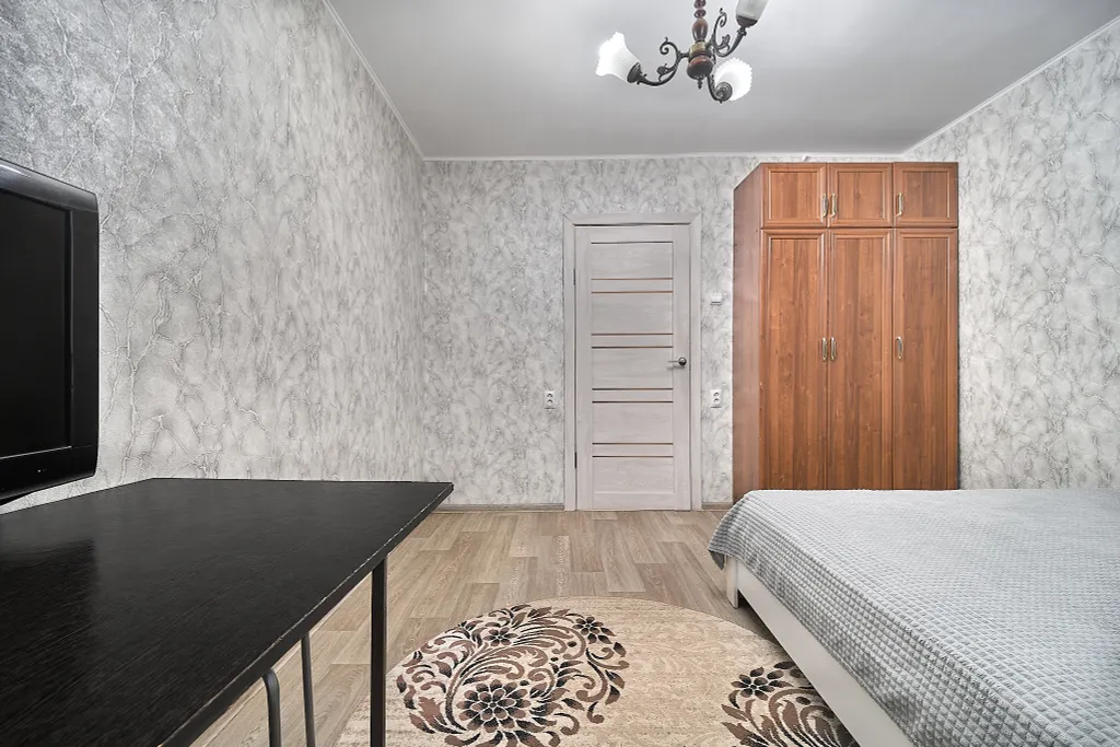 Студия экономкласса