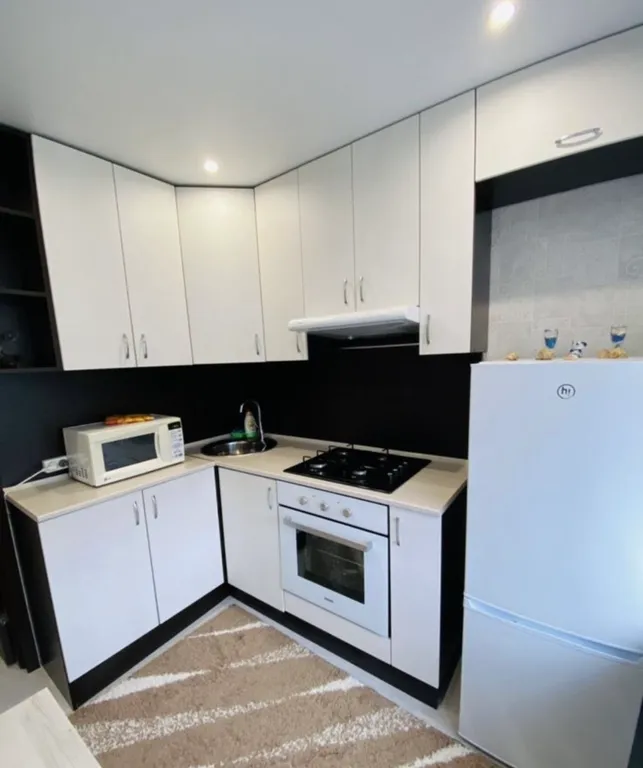 Квартира Квартира комфорт — Кириши