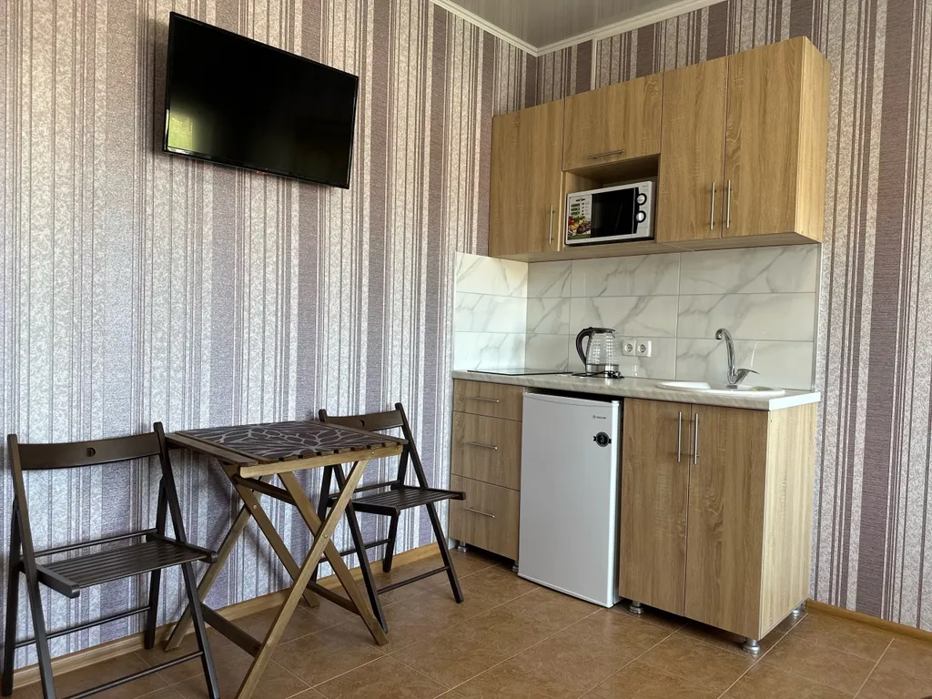 Квартира Комната — Феодосия