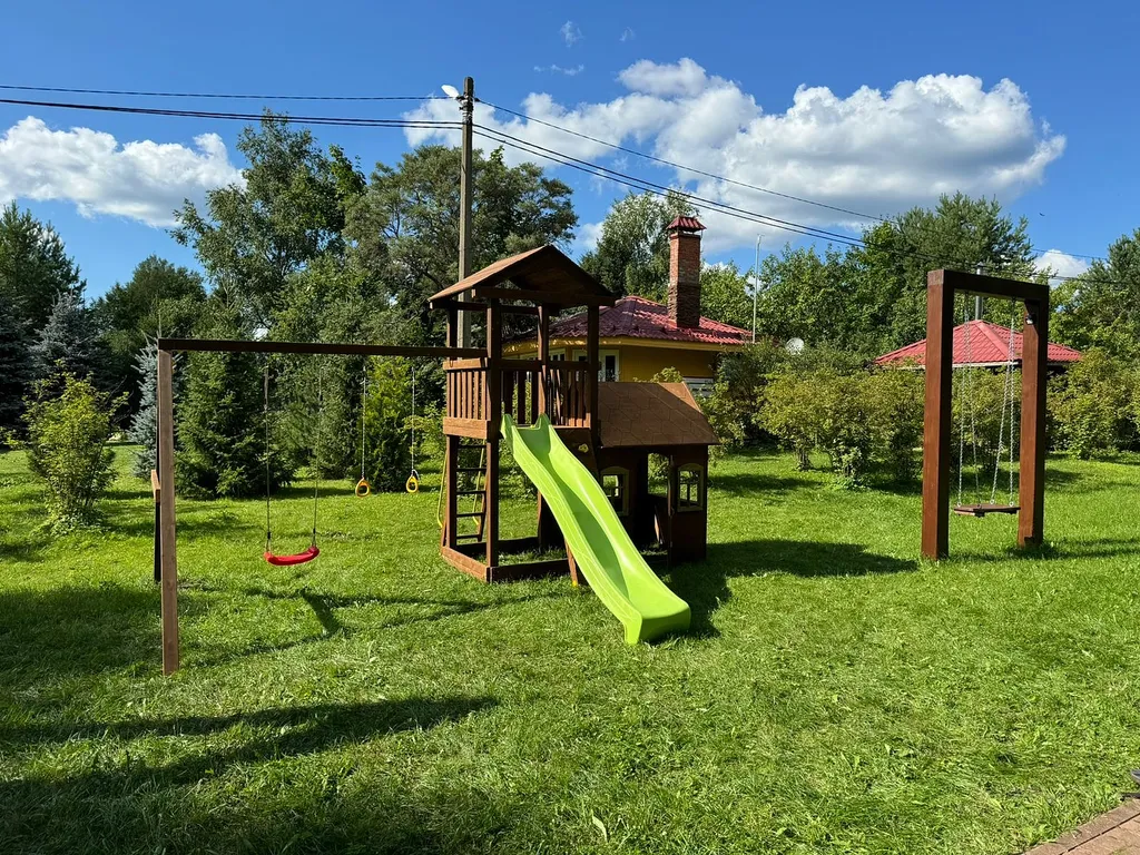 Гостевой дом Гжель