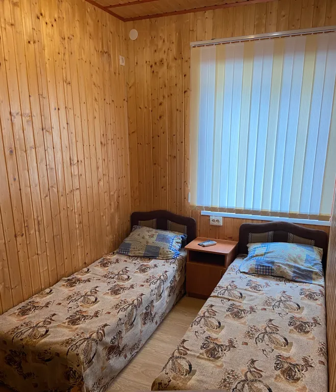 2-комнатная квартира с балконом на втором этаже #4