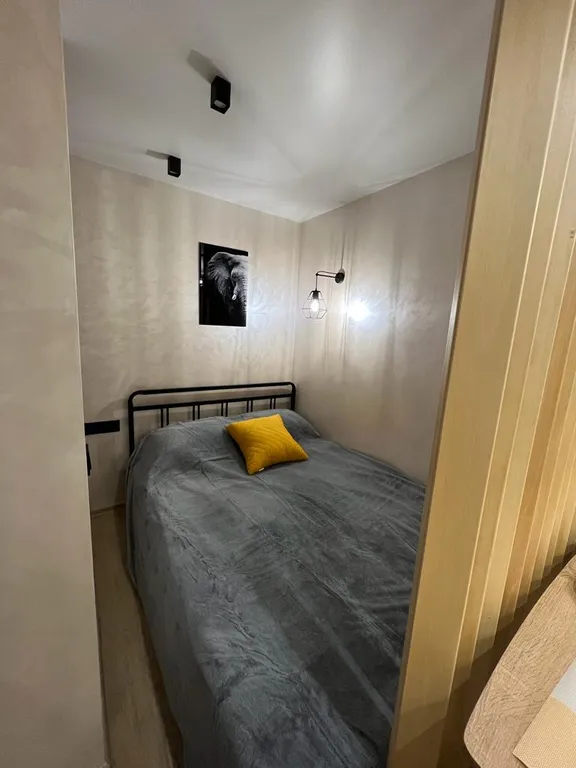 Апартаменты на Малиновского