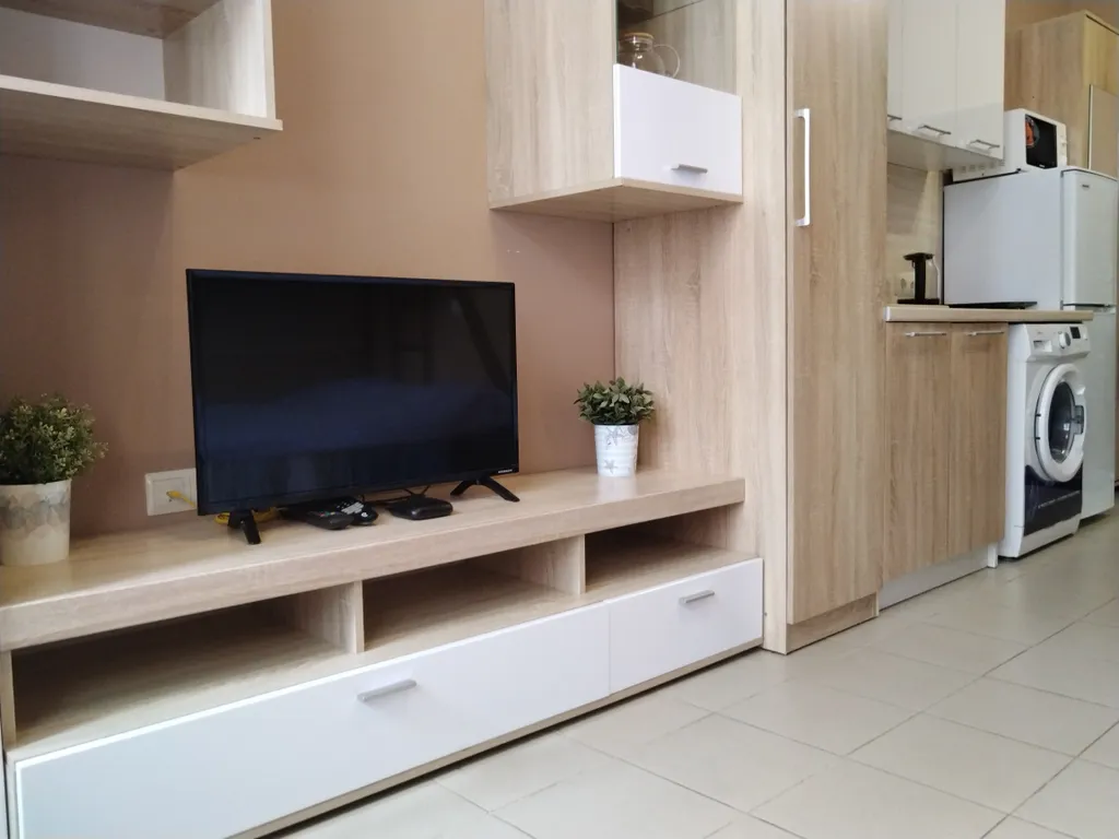 Отличная квартира студия у моря — аренда посуточно в Сочи