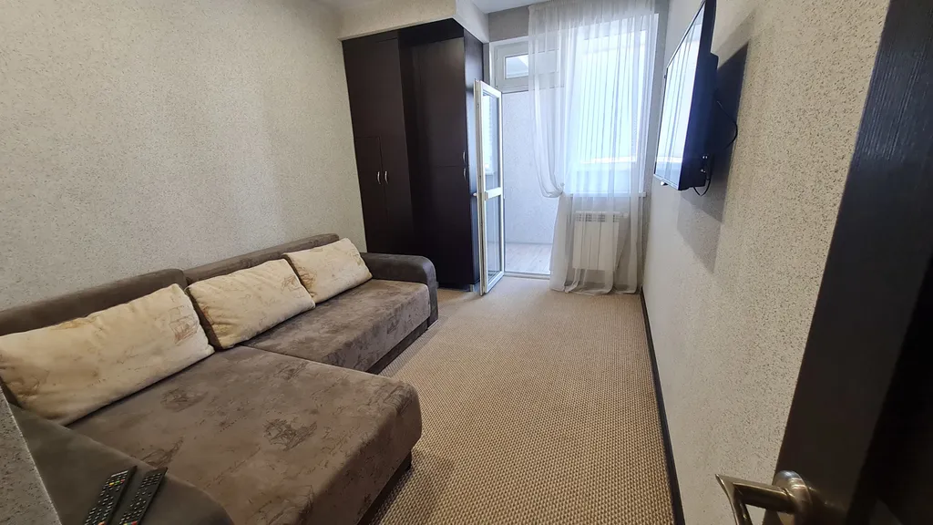 Квартира Уютная квартира у моря — Севастополь