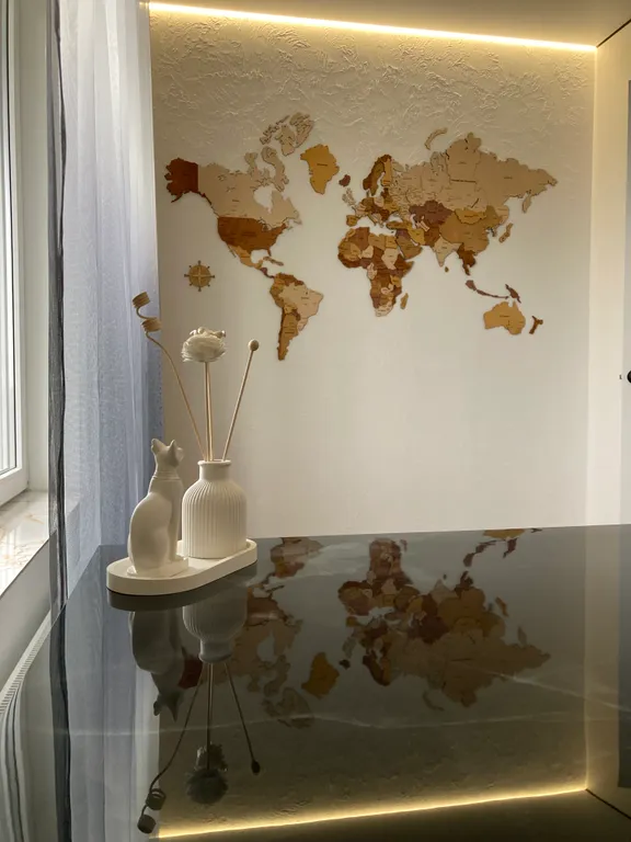 3-комнатный Дом