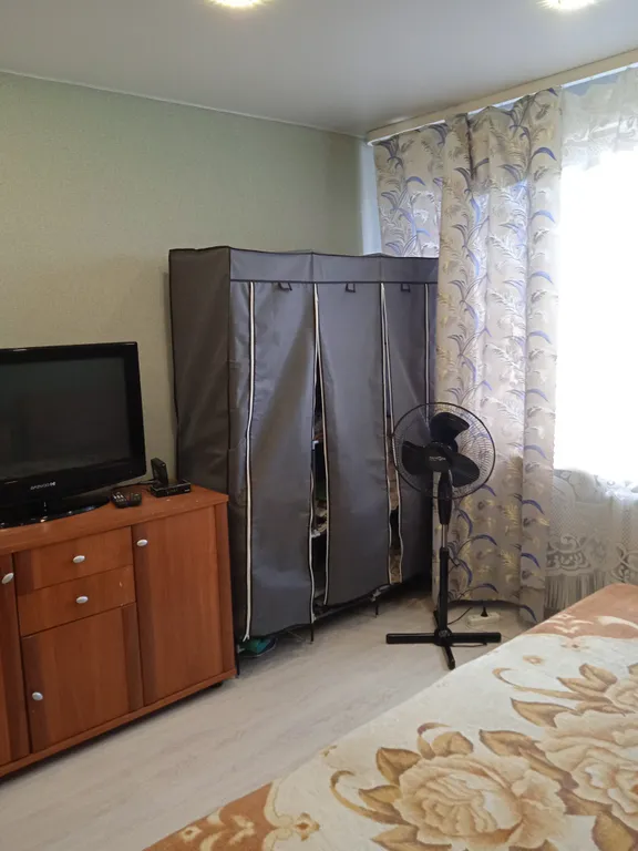 Однокомнатная квартира в центре