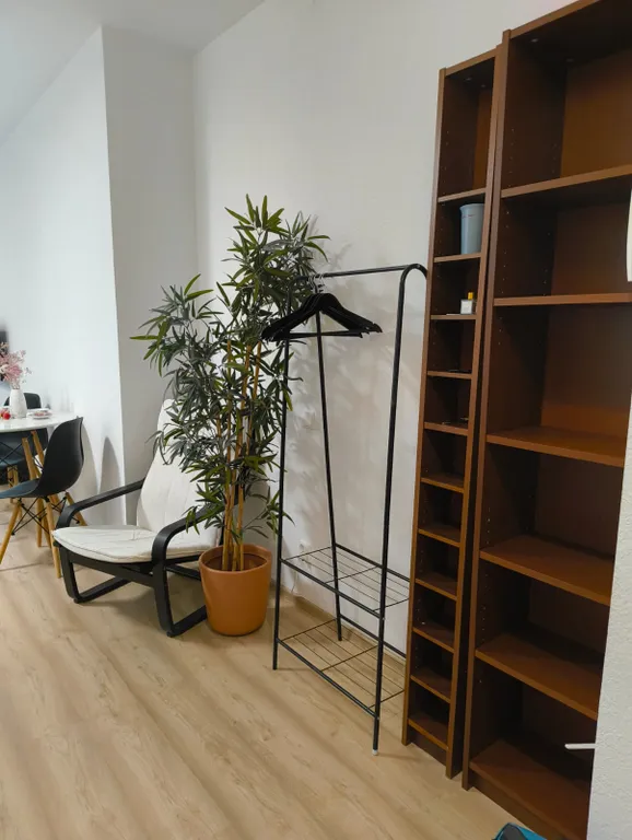 Квартира Уютная квартира-студия в Академическом — Екатеринбург